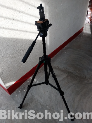 Kingjoy VT-1500 Camera Tripod